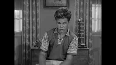 Okay, it was a hunk of junk. - Leave It to Beaver