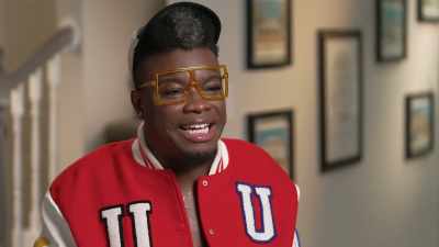Okay?
It was a reality TV - Impact x Nightline