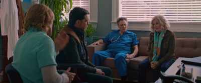 Okay. It was December 1975,
three days before Christmas. - Father Figures