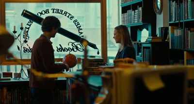 Okay, it was nice to...
Thank you, Owen. - The Swearing Jar
