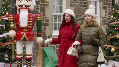 Okay, it is not what I know - The Secret Gift of Christmas