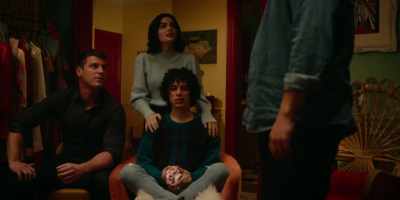 Okay, it'’s been
a really long night - Katy Keene
