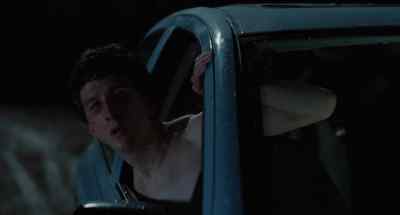 Okay, it was somewhere
around here. You can stop. - I Love You, Beth Cooper