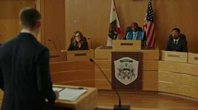 Okay, it was the night before
my final and I was studying - Benchwarmers 2: Breaking Balls