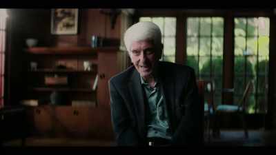 Okay, so it was
a significant place - Beyond: UFOS and the Unknown