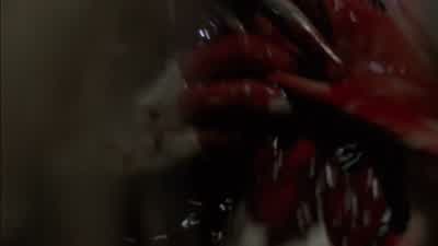 Okay, it was-- it was us. - The Walking Dead