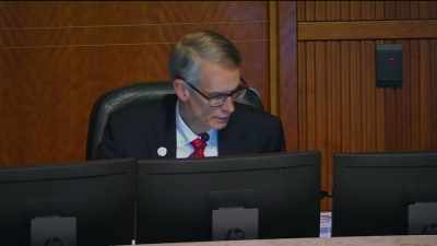 Okay, item 11A
is a public hearing. - A Decent Home