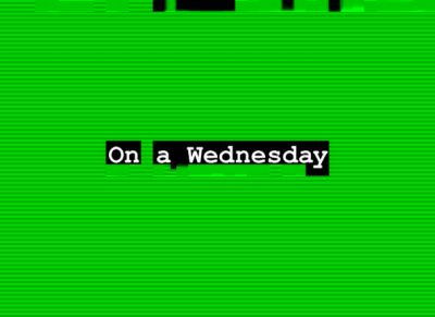 Okay, it's 2:30 - It's Always Sunny in Philadelphia
