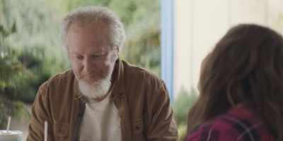 ‐ Okay.
‐ It's a real thing, - Shrill