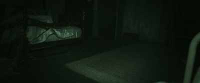Okay? It's all good.
First thing in the morning, - Paranormal Activity: Next of Kin