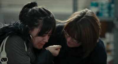 Okay, it's all right.
It's all right, it's all right. - I, Daniel Blake