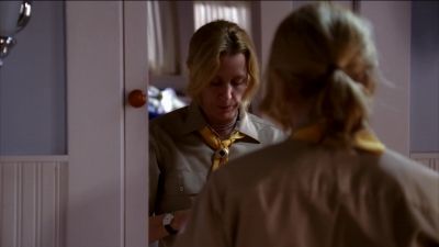 OKAY.
IT'S ALL UP THERE. - Desperate Housewives