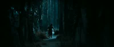 Okay, it's changing. - The Maze Runner