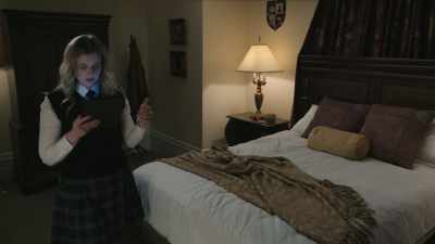 Okay, it's done.
You should have full access now. - The Boarding School Murders