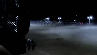 Okay, it's fine. - Teen Wolf