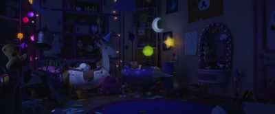 Okay. It's fine.
We can all have different feelings. - Despicable Me 3