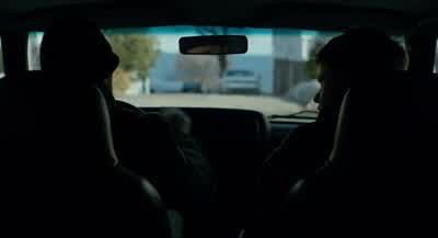 Okay, It's getting warmer. - Manchester by the Sea