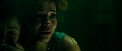 Okay- It's gonna be okay. - The Purge: Anarchy