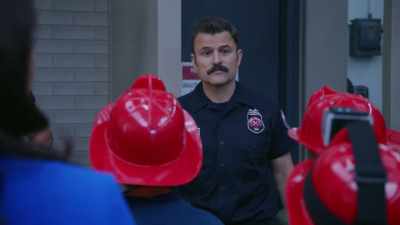 Okay, it's important
for firefighters to always -- - Tacoma FD