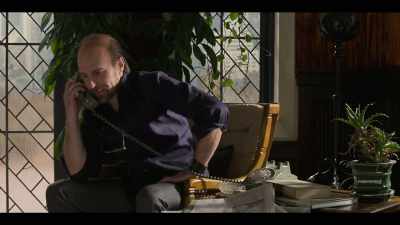 Okay? It's just a movie. - Fosse/Verdon