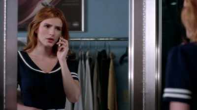 Okay. It's just been a few
hours? I'm sure she'll turn up. - Famous in Love