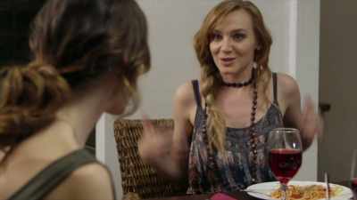 - Okay, so it's like this: - American Kamasutra