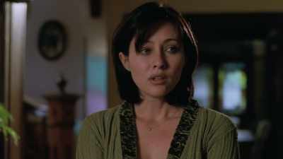 Okay, it's not a lot, - Charmed