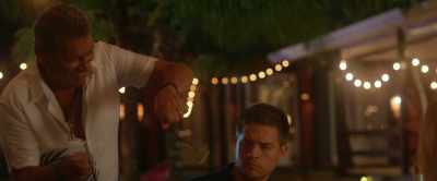Okay, it's not a problem.
I can handle this. - Beautiful Wedding