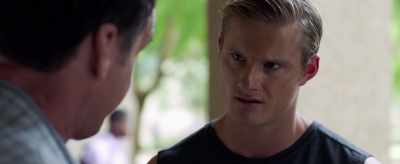 Okay? It's not theirs.
And you have to take it. - Heart of Champions