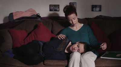 Okay, it's nothing to be ashamed of. - Banging Lanie