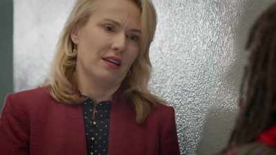 Okay. It's okay, Emily. - The Wrong Valentine