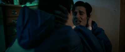 - Okay, it's okay.
I'm right here, okay? - 11th Hour Cleaning