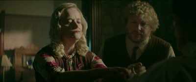 Okay. It's
perfectly natural. - The Mortuary Collection