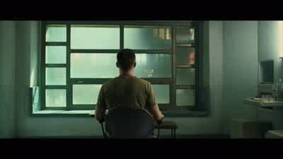 Okay, it's ready. - Blade Runner 2049
