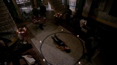 Okay, it's time to begin. - The Originals