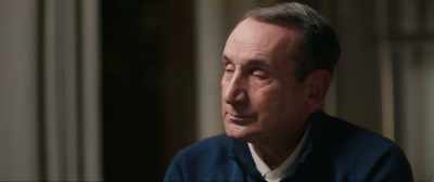 - Okay.
- I've always wanted to, - Chasing Greatness: Coach K x LeBron