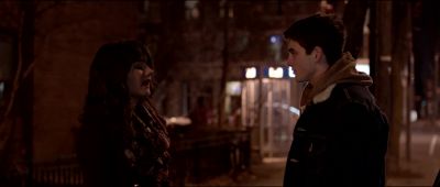 Okay I've been thinking about this a lot since the last time - Gerontophilia