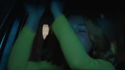 Okay, I've changed my mind
about all of this, - The Little Drummer Girl