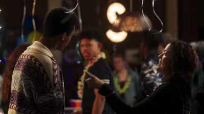 Okay, I've got feelings and emotions. - American Pie Presents: Girls' Rules