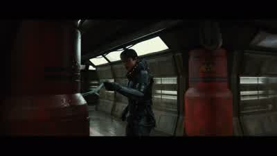 Okay, I've got him. - Valerian and the City of a Thousand Planets