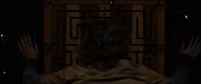 Okay, I've got ten numbers, four spots.
I need a four-digit code. - Escape Room
