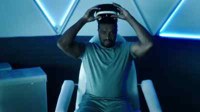 Okay, I've got the coordinates. - Dark Matter
