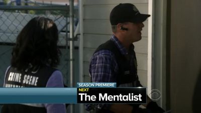Okay, I've got
to tell you, Nick... - CSI: Crime Scene Investigation