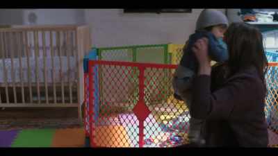 - Okay, I've pumped enough milk
that you should be good - Love Life