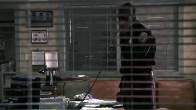 Okay, I've tried to get in
touch with Captain basra. - Trauma