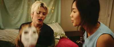 - Okay, if Jagger
can spend ten days - KillHer