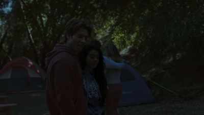 - Okay.
(James chuckling) - Wolf Mountain