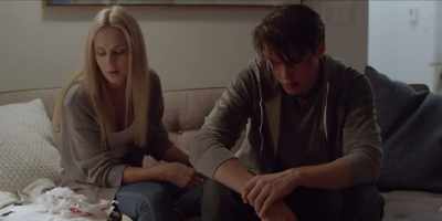 Okay Jason, look, - Before the Dawn