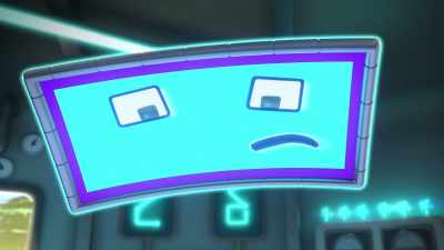 Okay, but Jet,
what about the black hole? - Ready, Jet, Go! Space Camp: The Movie