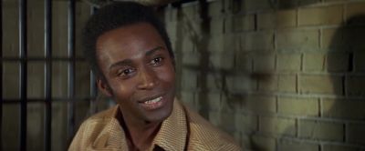 Okay Jim since you are my guest and I am your host - Blazing Saddles